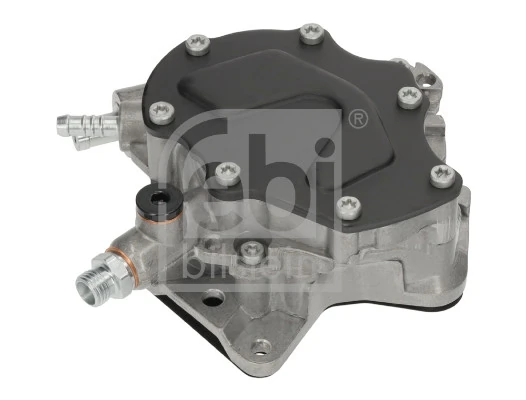 Vacuum Pump, braking system